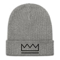  Light Grey Melange