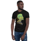 "King" Short-Sleeve Unisex T-Shirt
