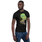 "King" Short-Sleeve Unisex T-Shirt