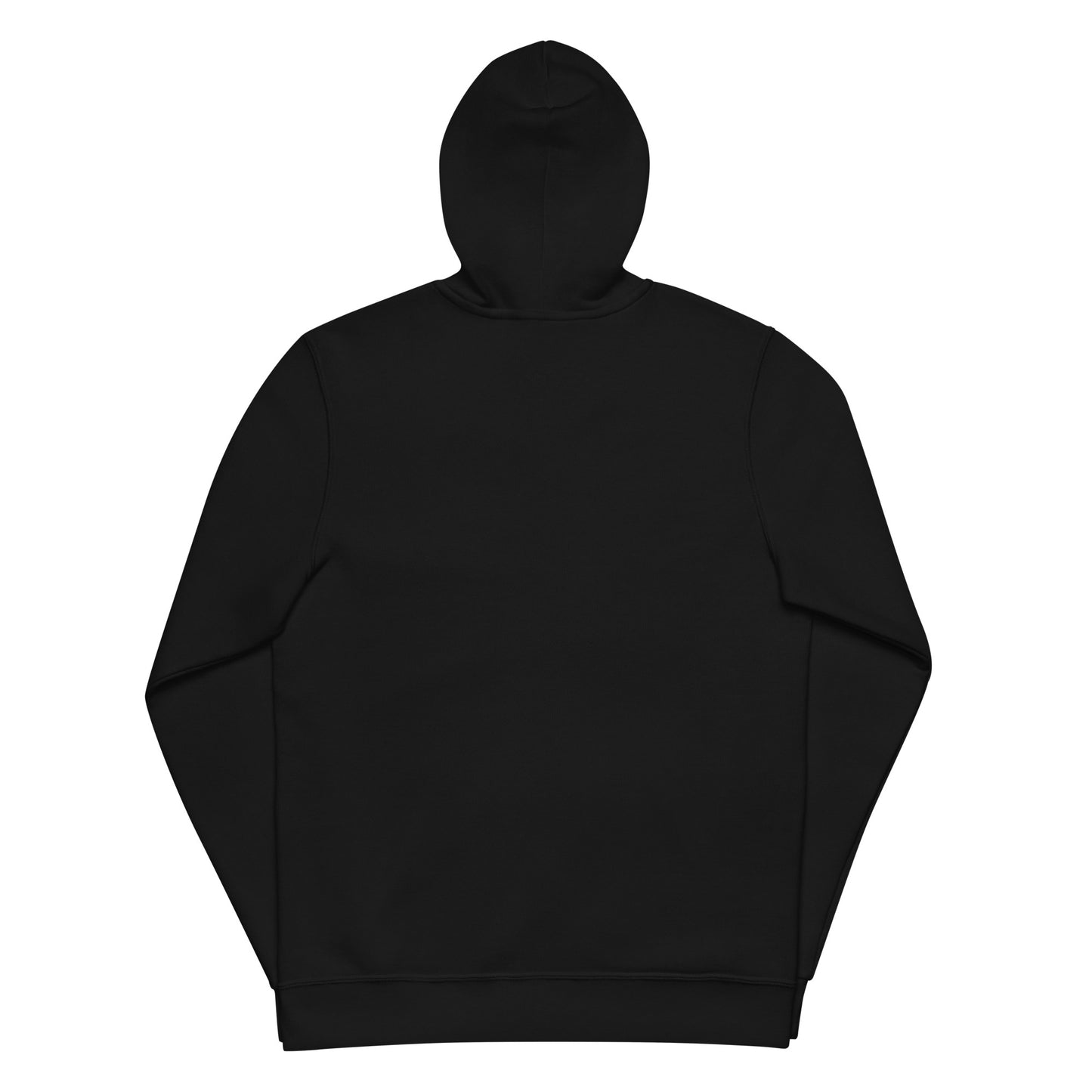 Unisex basic zip hoodie | Leftykeyz Edition