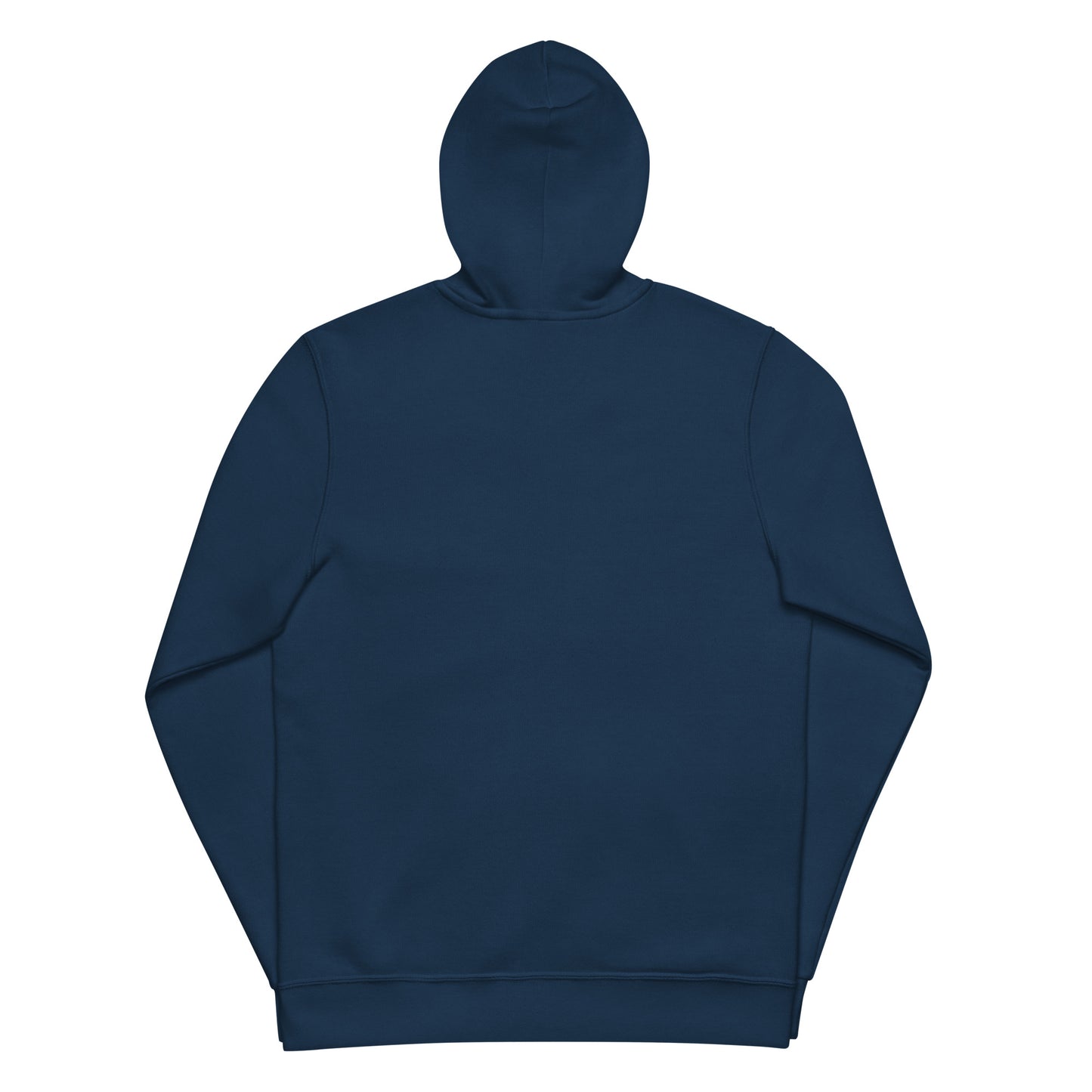 Unisex basic zip hoodie | Leftykeyz Edition