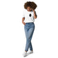 "In My Heart"Unisex organic cotton t-shirt
