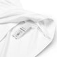 "In My Heart"Unisex organic cotton t-shirt
