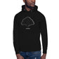 Ten Commandments Tree | Unisex Hoodie