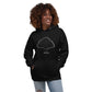 Ten Commandments Tree | Unisex Hoodie