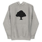 Ten Commandments Tree | Unisex Hoodie