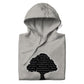 Ten Commandments Tree | Unisex Hoodie