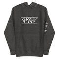  Charcoal Heather