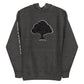 Ten Commandments Tree | Unisex Hoodie