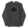  Charcoal Heather