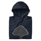 Ten Commandments Tree | Unisex Hoodie