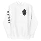 "Yahuah's Laws" Unisex Hoodie