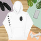 "Yahuah's Laws" Unisex Hoodie