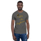 We The Righteous Short-Sleeve Unisex T-Shirt