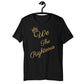 We The Righteous Short-Sleeve Unisex T-Shirt