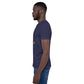 We The Righteous Short-Sleeve Unisex T-Shirt